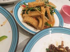 -巴依老爷·新疆美食(上城区天城路店)
