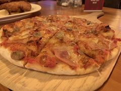 -TIMEZONE8东八时区餐厅&酒吧(798店)
