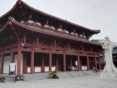 -容州古城