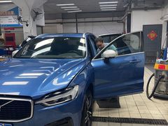 -安惠养车(安定门店)