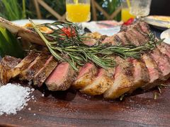 -第101座花园餐厅(湖滨88店)