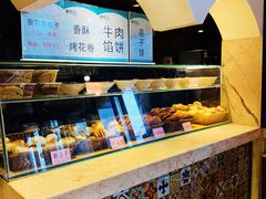 -中阿兰牛肉面(悦海新天地店)