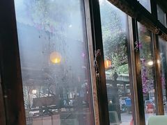 -北京水岸山吧度假村(雁栖镇店)
