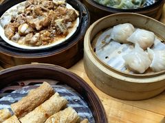 -阿弟早茶·家庭小炒·火锅(九村店)