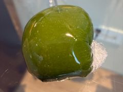 豆沙青团-许阿姨糕团店(南京总店)