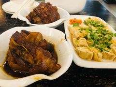 -吉亨面馆(古北1699店)