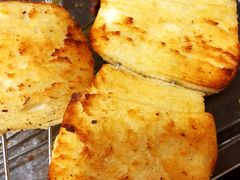 馒头片-一九和平烧烤(兴济河小区店)