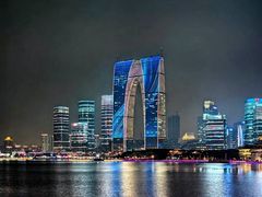 -金鸡湖景区