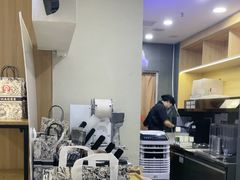 -霸王茶姬(正佳广场店)