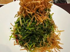 -四季民福烤鸭店(王府井东安门店)