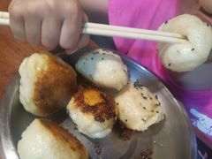 -蔡林记(黄鹤楼店)