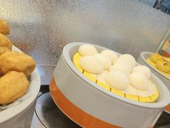 -密友回转自助火锅(世茂国际广场店)