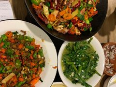 -建辉湖南土菜馆(南大街店)