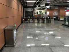-龙溪(地铁站)