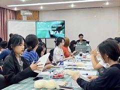 -首尔韩语培训中心·韩国留学