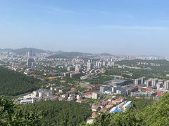 -千佛山风景名胜区