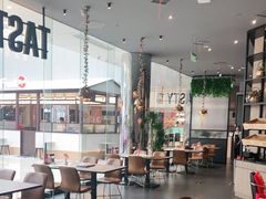 -西堤牛排(合肥之心城店)