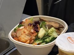 -超级碗FOODBOWL(成都来福士店)
