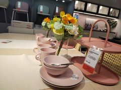 -宜家家居(西安未央商场店)