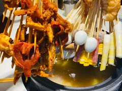 -深圳来福士广场