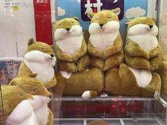 -LLJ夹机占(正佳广场店)