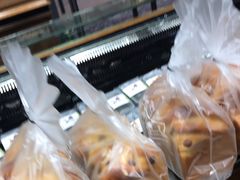 -东南饼庄(铁路二村店)