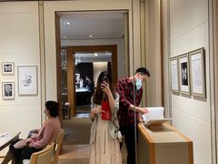 -卡地亚(贵和精品店)