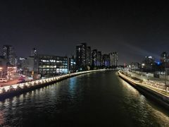 -苏州河梦清园环保主题公园