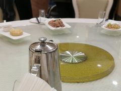 -新恬乐大酒家(沧达大厦店)