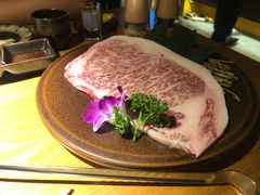 西冷牛排-本寻烧肉酒场(双井店)