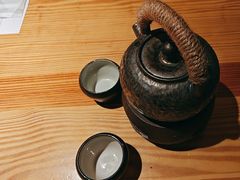 -花潮料理艺食馆(世欧广场店)