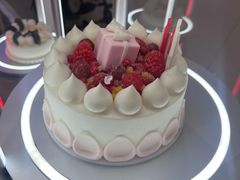 -DQ·蛋糕·冰淇淋(湖景东路店)