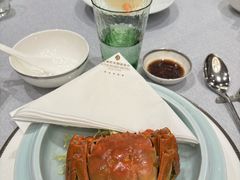 -君来湖滨饭店·渔餐厅