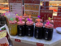 -袁记串串香(新南门店)