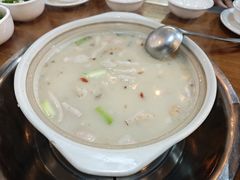 -代羊肉(中和店)