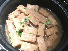 招牌焗香芋-花千醉(新街口店)