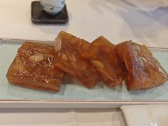 -沙河粉村·国家非遗传承(云台店)