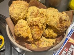 -大叹号·朝鲜族烤肉(滨海吾悦广场店)