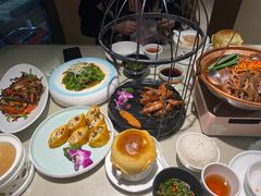 -品味泸沽湖•民族特色菜(大落水店)