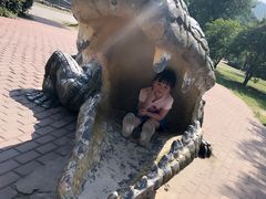 -无锡动物园·太湖欢乐园