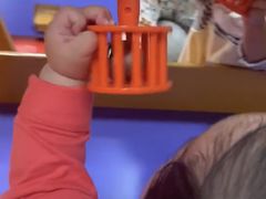 -金宝贝国际早教中心(万象城中心)