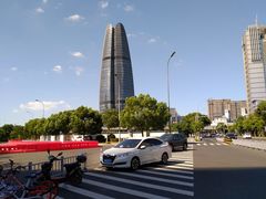 -宁波财富中心