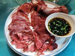 -古道村落(温汤店)