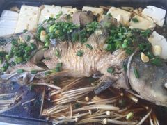 -徽州美食(三十年老店)