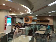 -肯德基(西安电子城店)