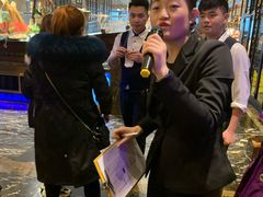 -喜庭海鲜自助(来福士店)