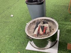-三毛演义·湖南烧烤大排档(南浦店)