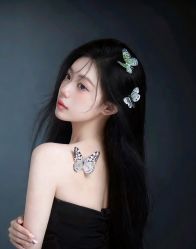 -米莱摄影写真(五大道别墅店)