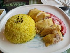 -观塘港茶餐厅(八一大道店)