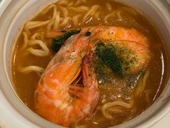 -南山鲜虾面·活鲜小馆·海味大连菜(南山总店)